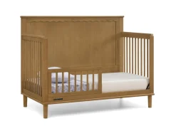 Penelope 6-in-1 Convertible Crib