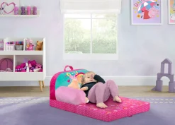 Peppa Pig Cozee Buddy Flip-Out Chair