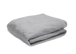 Perfect Sleeper Contoured Changing Pad with Plush Cover