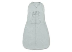 3-Piece Bedding & Sleep Sack Bundle