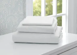 3-Piece Twin Sheet Set