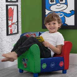 PJ Masks Upholstered Chair