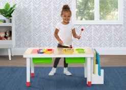 Play and Learn Sensory Table for Kids