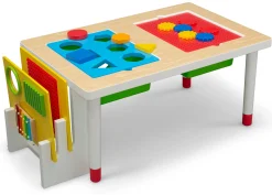 Play and Learn Sensory Table for Kids