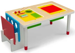 Play and Learn Sensory Table for Kids