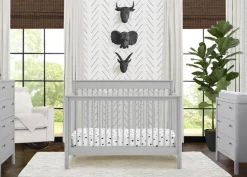 Remy 6-in-1 Convertible Crib