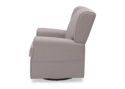 Reston Nursery Glider Swivel Rocker Chair