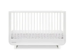 Rhodes 4-in-1 Convertible Crib