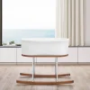Rockaway Rocking Bassinet