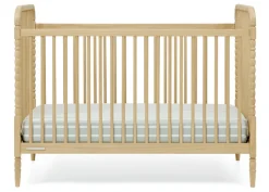 Serena 4-in-1 Convertible Crib