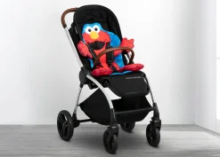 Sesame Street Elmo Stroller Seat Pad