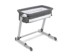 Simmons Kids® By the Bed City Sleeper Bassinet