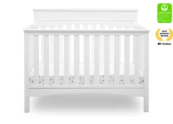 Skylar 4-in-1 Convertible Crib
