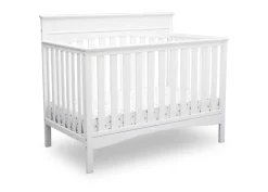 Skylar 4-in-1 Convertible Crib