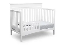 Skylar 4-in-1 Convertible Crib