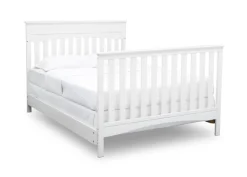 Skylar 4-in-1 Convertible Crib