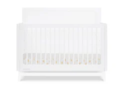 Spencer 6-in-1 Convertible Crib