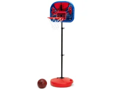 Spider-Man Basketball Hoop Set for Kids