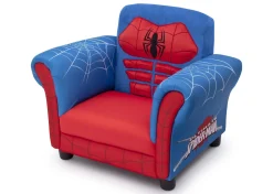 Spider-Man Upholstered Chair