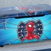 Spider-Man Upholstered Storage Bench for Kids