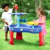 Spidey and His Amazing Friends Water Table