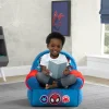 Spidey and His Amazing Friends Cozee Buddy Chair