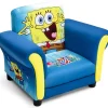SpongeBob Upholstered Chair