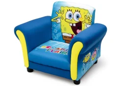 SpongeBob Upholstered Chair