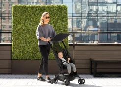 The Clutch Stroller