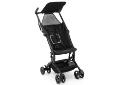 The Clutch Stroller