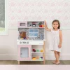 Tiny Chef Play Kitchen