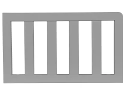 Toddler Guardrail (0080)