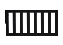 Toddler Guardrail (W100825)