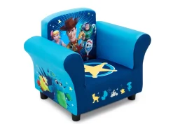 Toy Story 4 Kids Upholstered Chair