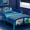Toy Story 4 Plastic Toddler Bed