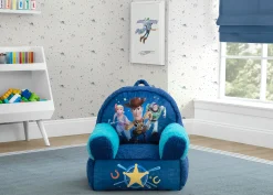 Toy Story Cozee Buddy Chair