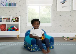 Toy Story Cozee Buddy Flip-Out Chair