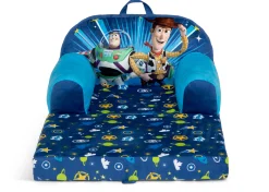 Toy Story Cozee Buddy Flip-Out Chair