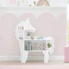 Unicorn Bookcase