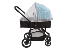 Universal Mosquito Net for Infant Cars Seats, Infant Strollers & Bassinets