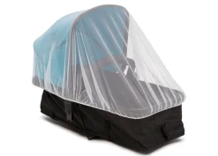 Universal Mosquito Net for Infant Cars Seats, Infant Strollers & Bassinets