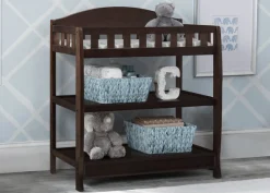 Wilmington Changing Table with Pad