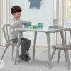 Windsor Table & 2 Chair Set