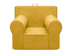 XL Cozee Foam Chair - Perfect Size for Kids Ages 18 Months - 12 Years+